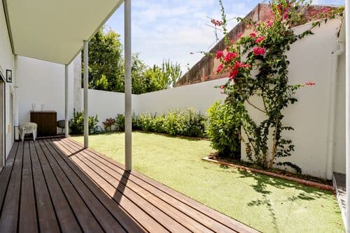 PF41185 - Apartamento T3 + 1 com piscina, Restelo, Lisboa - Imagem 27
