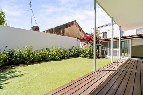 PF41185 - Apartamento T3 + 1 com piscina, Restelo, Lisboa - Imagem 28