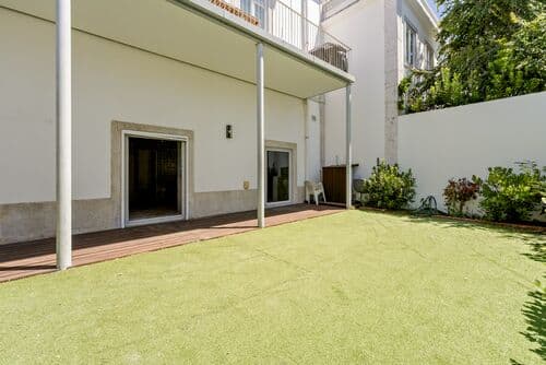 PF41185 - Apartamento T3 + 1 com piscina, Restelo, Lisboa - Imagem 31