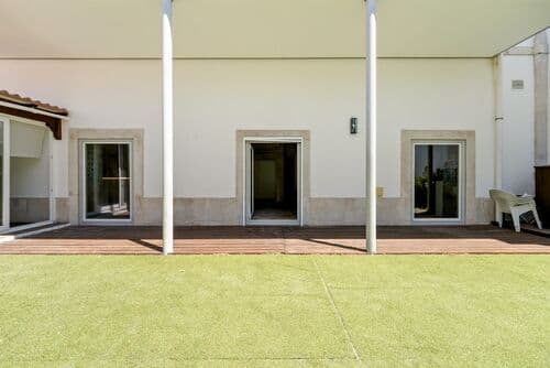 PF41185 - Apartamento T3 + 1 com piscina, Restelo, Lisboa - Imagem 32