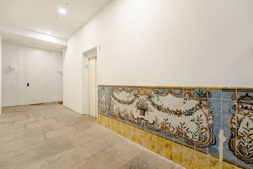 PF41185 - Apartamento T3 + 1 com piscina, Restelo, Lisboa - Imagem 35