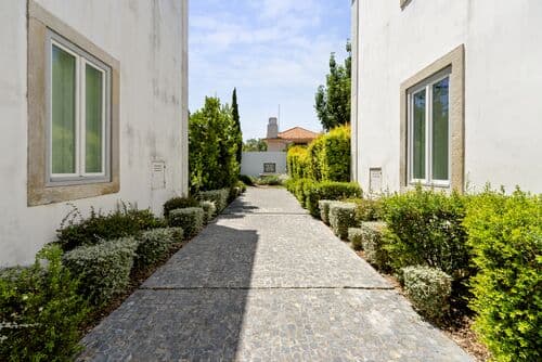 PF41185 - Apartamento T3 + 1 com piscina, Restelo, Lisboa - Imagem 39