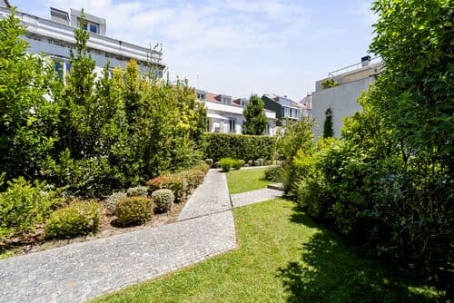 PF41185 - Apartamento T3 + 1 com piscina, Restelo, Lisboa - Imagem 41