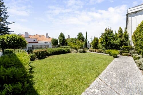 PF41185 - Apartamento T3 + 1 com piscina, Restelo, Lisboa - Imagem 42