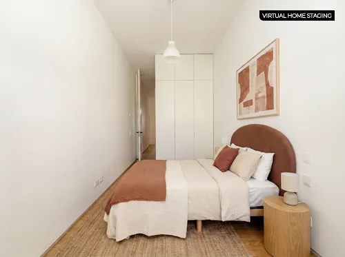 PF41185 - Apartamento T3 + 1 com piscina, Restelo, Lisboa - Imagem 16
