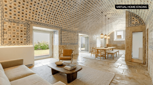 PF41185 - Apartamento T3 + 1 com piscina, Restelo, Lisboa - Imagem 22