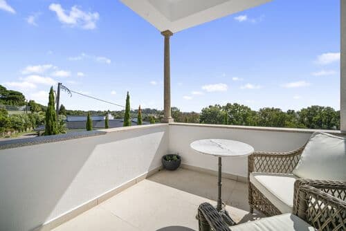PF41199 - Moradia T8 + 1 com jardim, Estoril, Cascais - Imagem 15