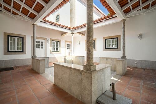 PF41199 - Moradia T8 + 1 com jardim, Estoril, Cascais - Imagem 28