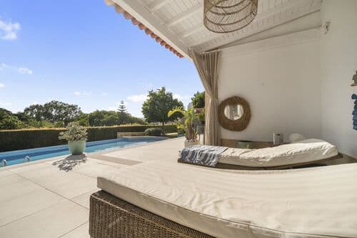 PF41199 - Moradia T8 + 1 com jardim, Estoril, Cascais - Imagem 32