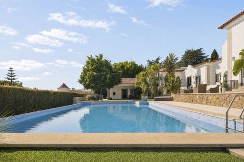 PF41199 - Moradia T8 + 1 com jardim, Estoril, Cascais - Imagem 37