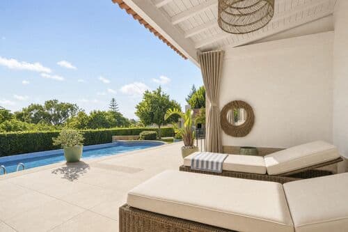 PF41199 - Moradia T8 + 1 com jardim, Estoril, Cascais - Imagem 38