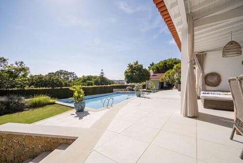 PF41199 - Moradia T8 + 1 com jardim, Estoril, Cascais - Imagem 41