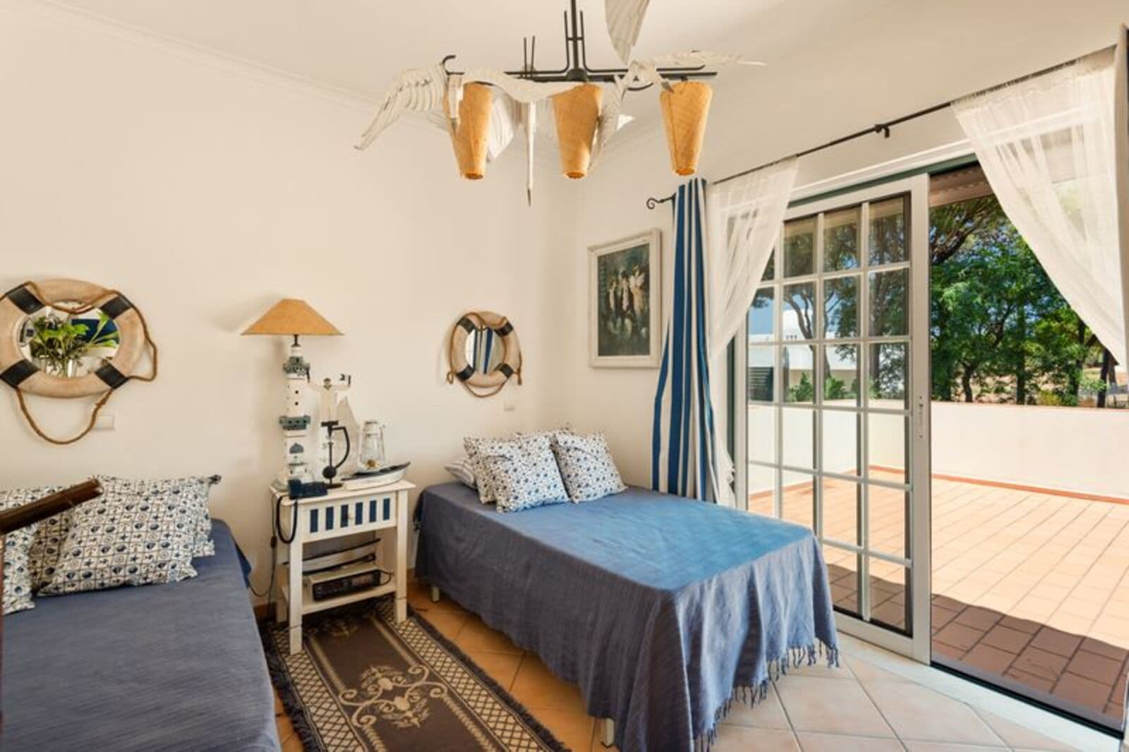 Moradia T4 + 1 com piscina, Vilamoura, Loulé - Imagem 18