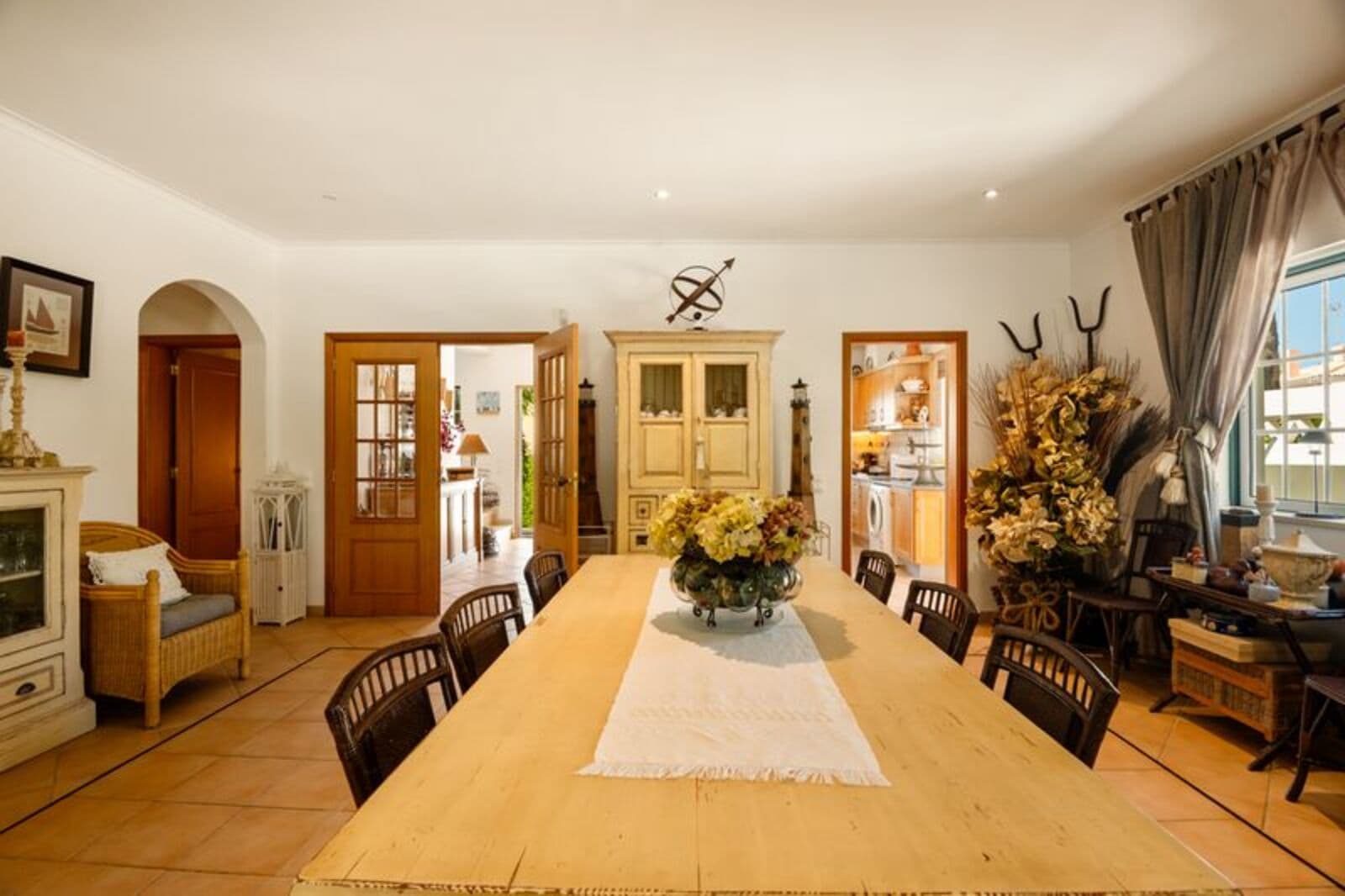 Moradia T4 + 1 com piscina, Vilamoura, Loulé - Imagem 4