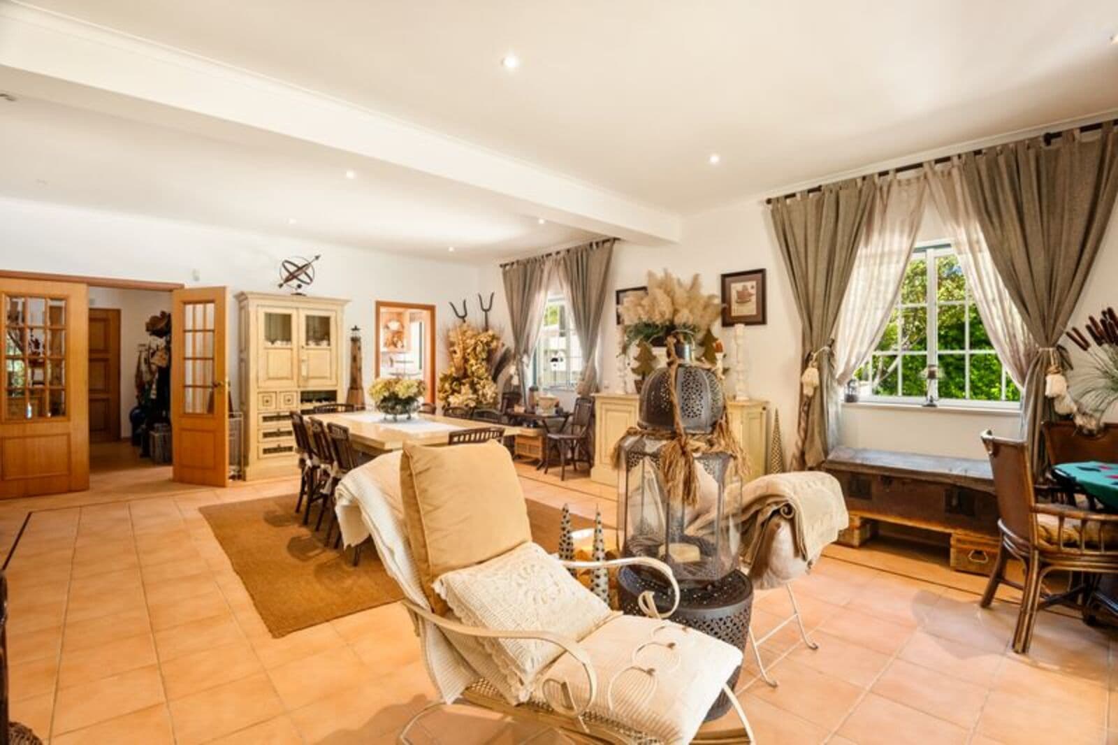Moradia T4 + 1 com piscina, Vilamoura, Loulé - Imagem 7