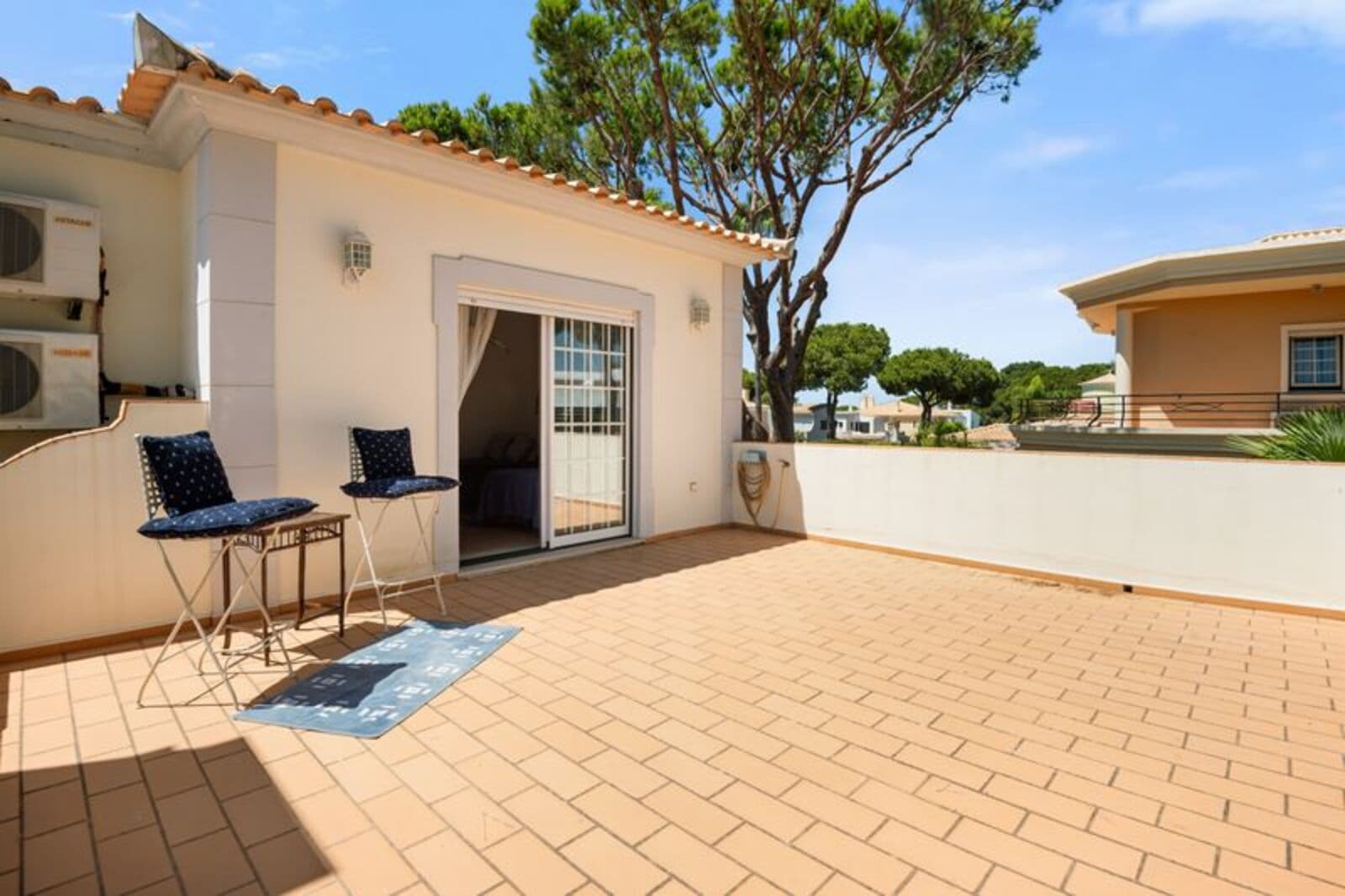 Moradia T4 + 1 com piscina, Vilamoura, Loulé - Imagem 19