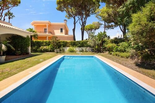 PF41205 - Moradia T4 + 1 com piscina, Vilamoura, Loulé - Imagem 8