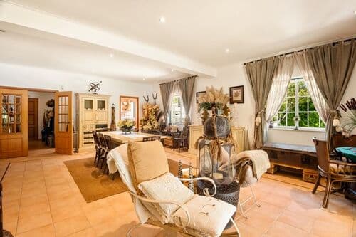 PF41205 - Moradia T4 + 1 com piscina, Vilamoura, Loulé - Imagem 7