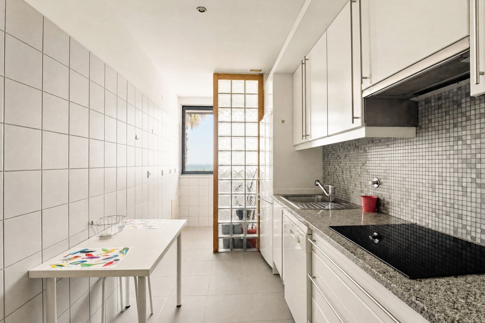 Apartamento T2 com jardim, Lisboa - Imagem 25