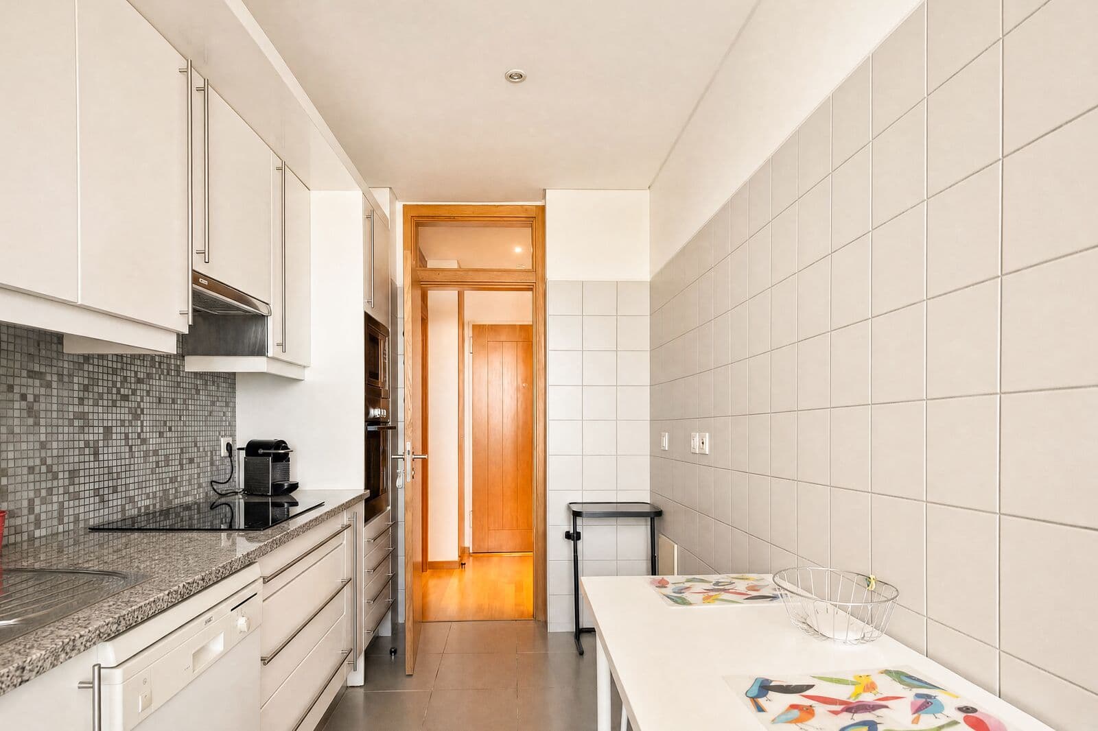 Apartamento T2 com jardim, Lisboa - Imagem 26