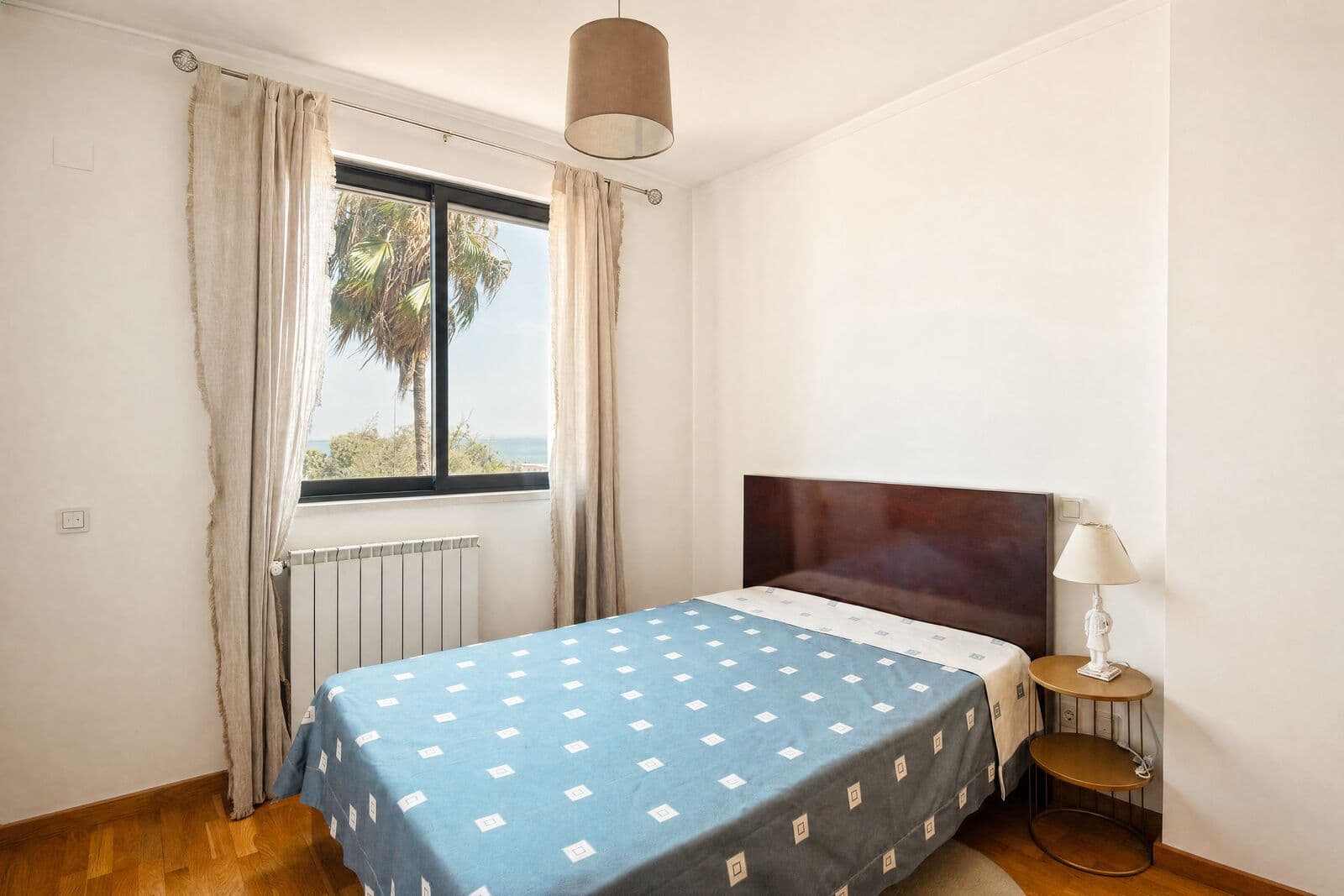Apartamento T2 com jardim, Lisboa - Imagem 17