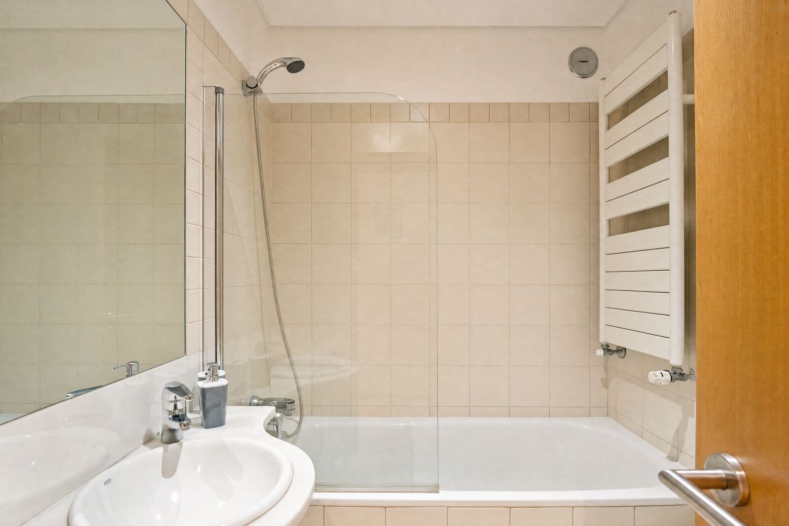 Apartamento T2 com jardim, Lisboa - Imagem 22