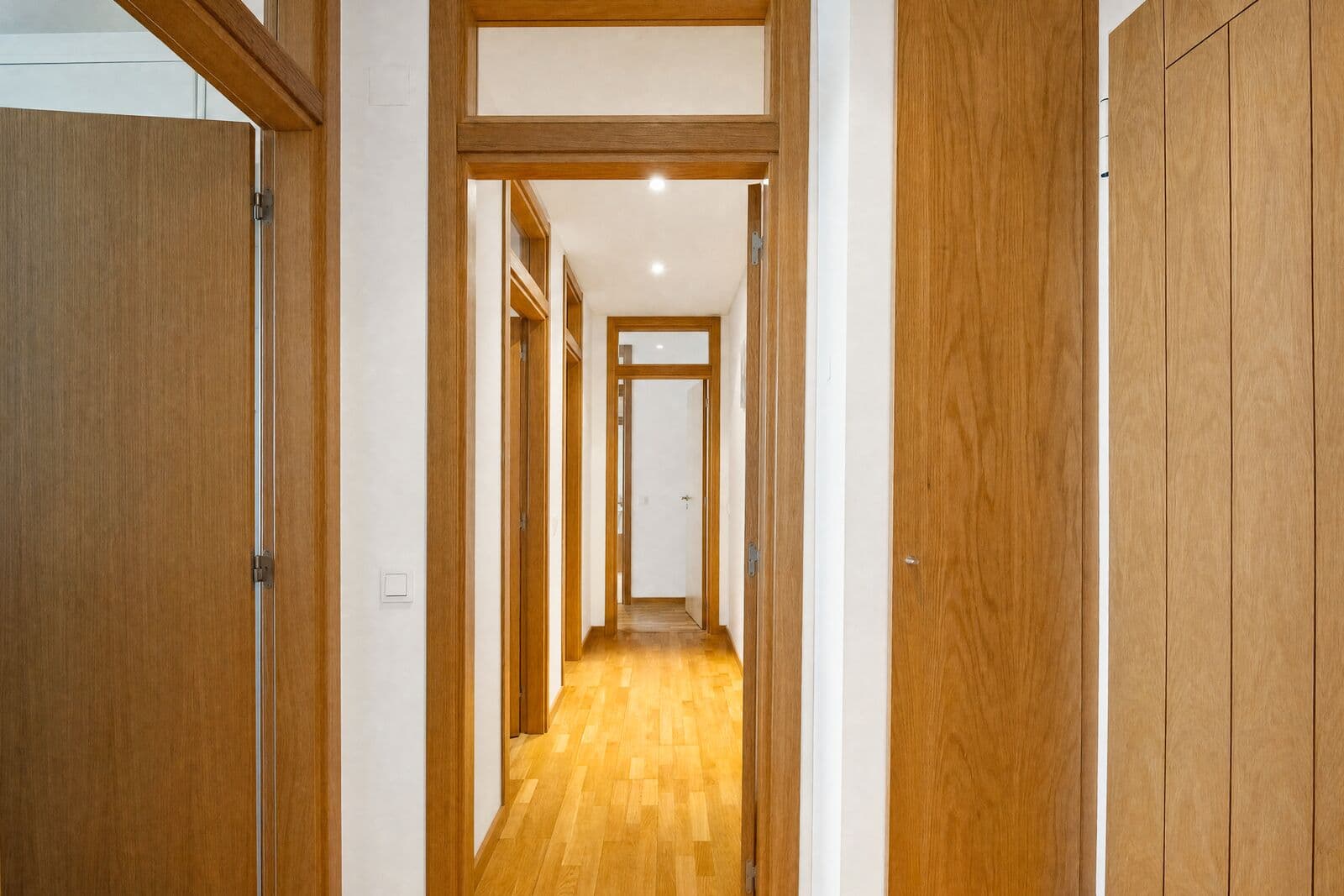 Apartamento T2 com jardim, Lisboa - Imagem 12