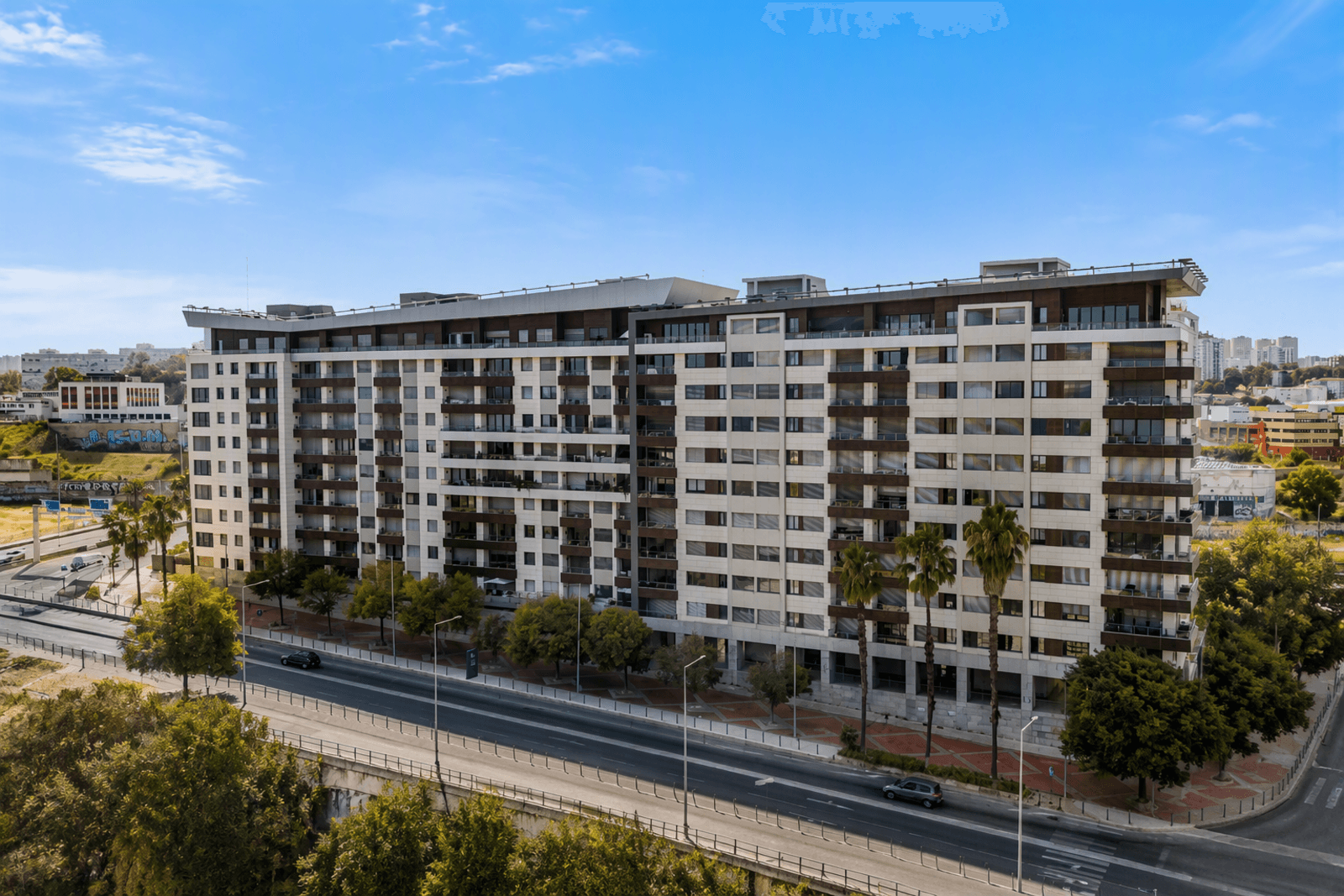 Apartamento T2 com jardim, Lisboa - Imagem 1