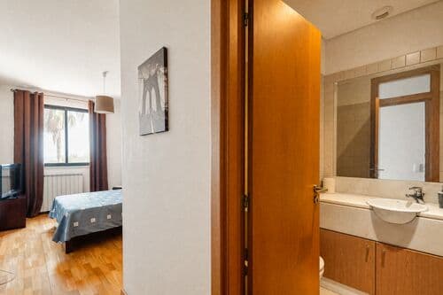 PF41207 - Apartamento T2 com jardim, Lisboa - Imagem 14