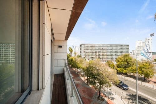 PF41207 - Apartamento T2 com jardim, Lisboa - Imagem 11