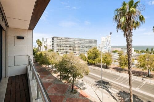 PF41207 - Apartamento T2 com jardim, Lisboa - Imagem 4