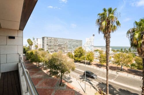 PF41207 - Apartamento T2 com jardim, Lisboa - Imagem 9