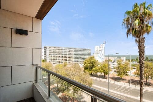 PF41207 - Apartamento T2 com jardim, Lisboa - Imagem 10