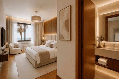 PF41207 - Apartamento T2 com jardim, Lisboa - Imagem 16