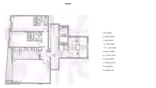 PF41207 - Apartamento T2 com jardim, Lisboa - Imagem 30