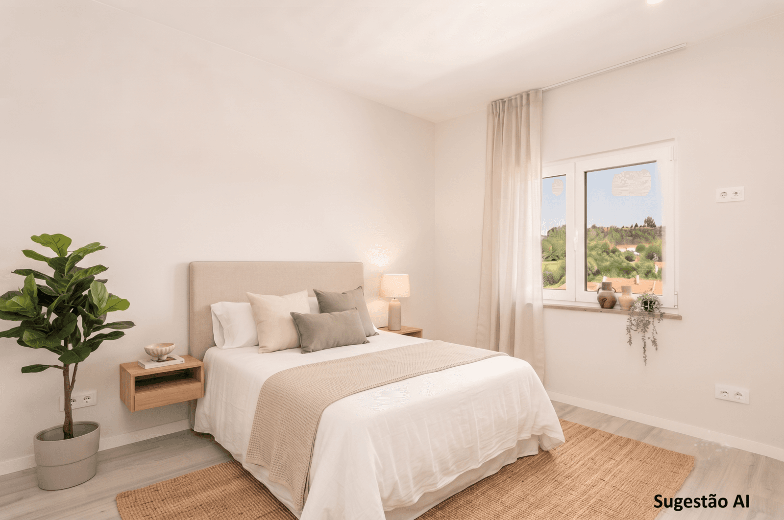 Moradia T3 + 1 com piscina, Oeiras - Imagem 20