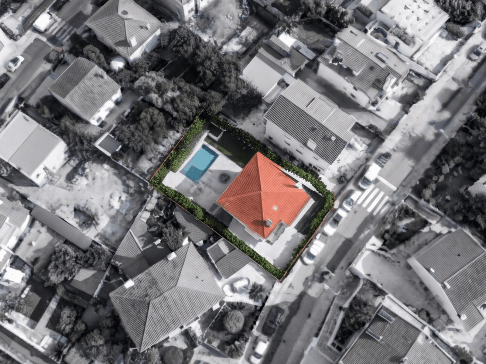 Moradia T3 + 1 com piscina, Oeiras - Imagem 5