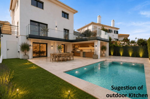 PF41215 - Moradia T3 + 1 com piscina, Caxias, Oeiras - Imagem 36