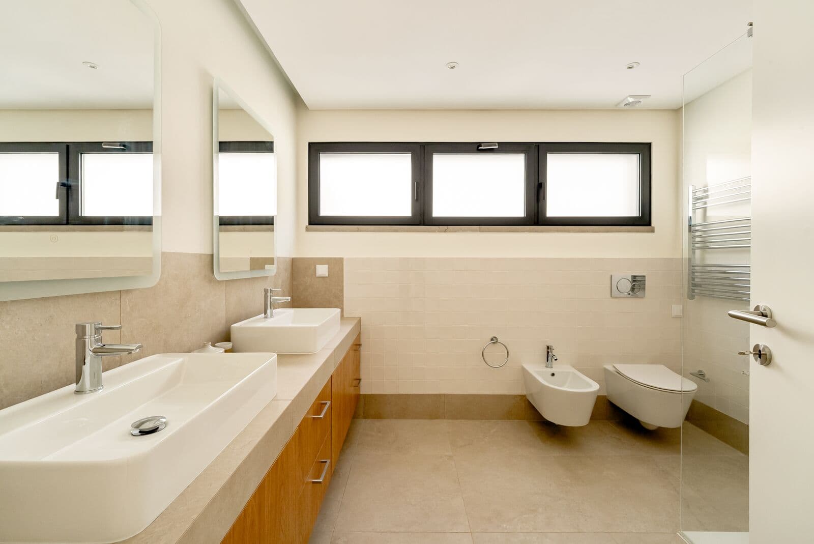 Apartamento T3 com jardim - Imagem 7