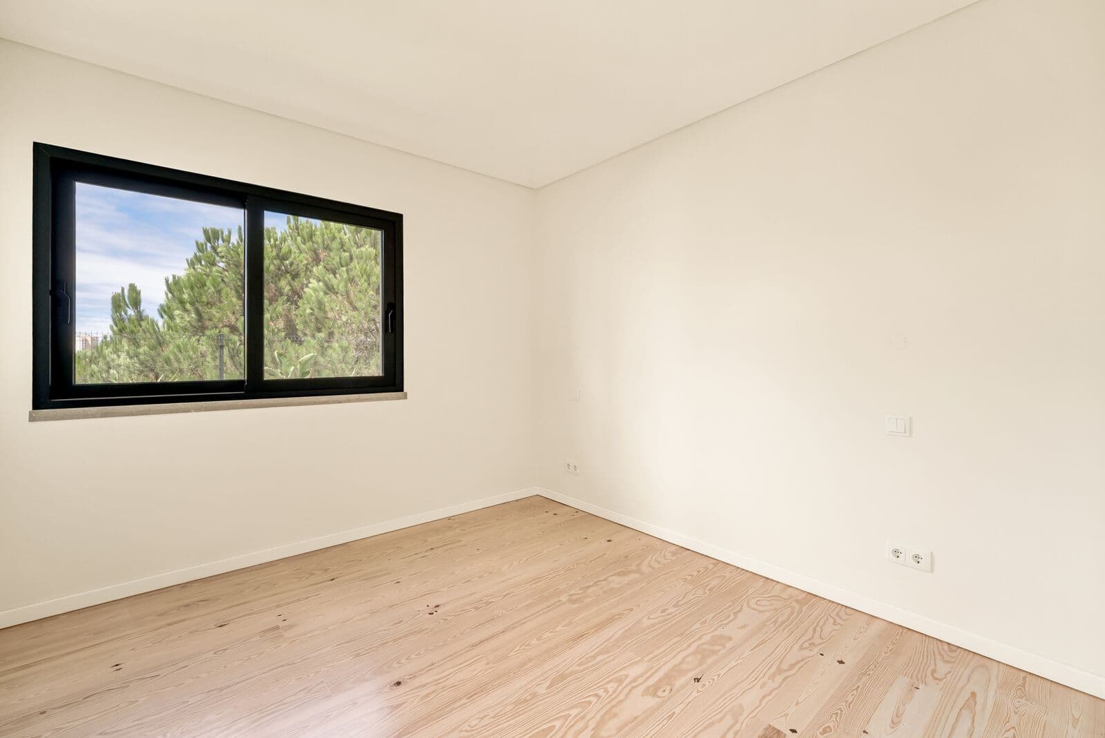 Apartamento T3 com jardim - Imagem 20