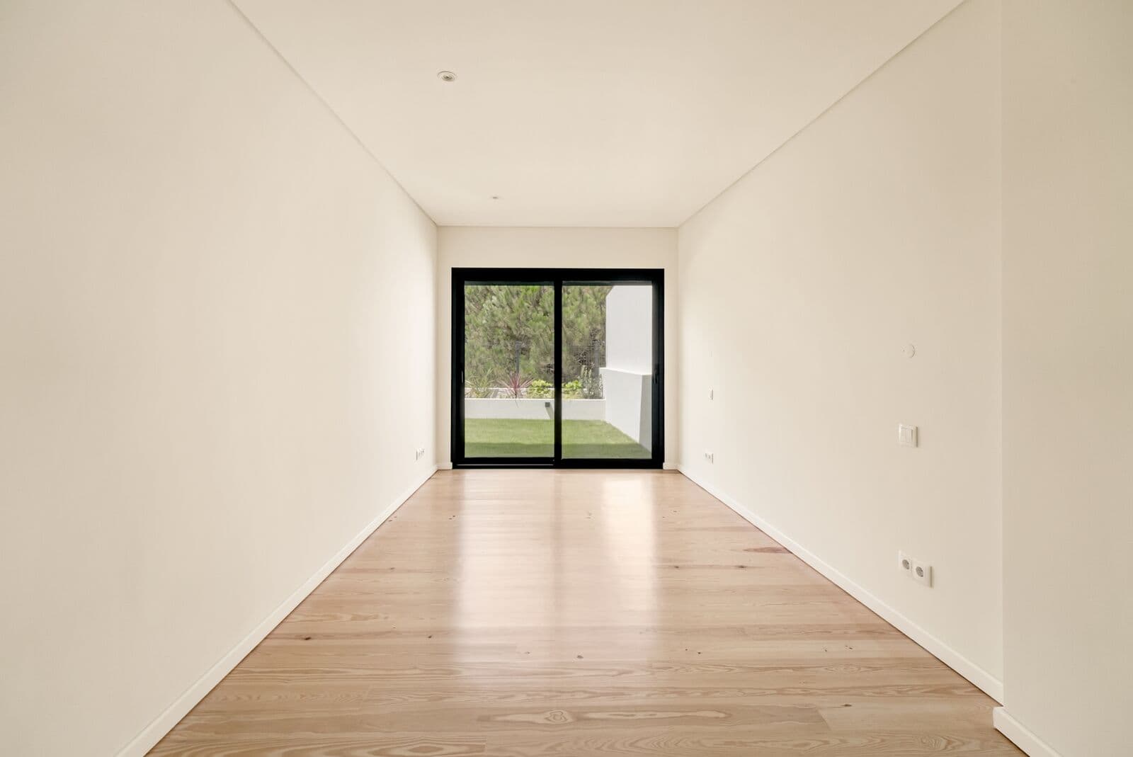 Apartamento T3 com jardim - Imagem 22