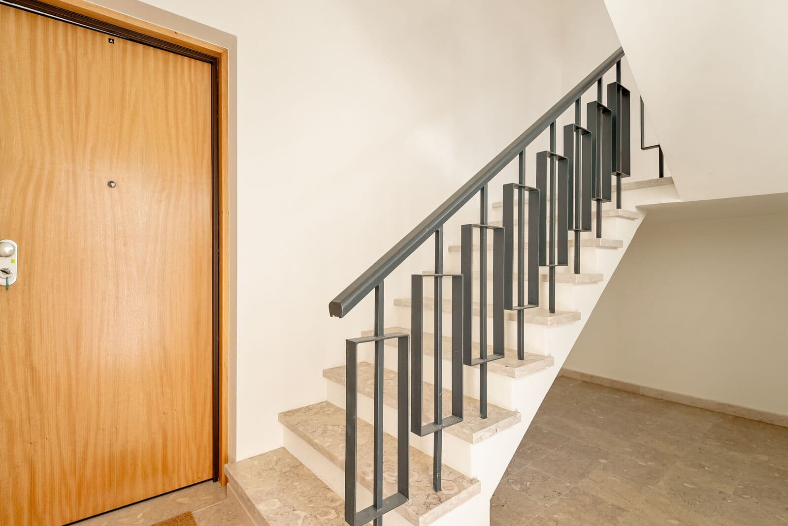 Apartamento T3 com jardim - Imagem 24