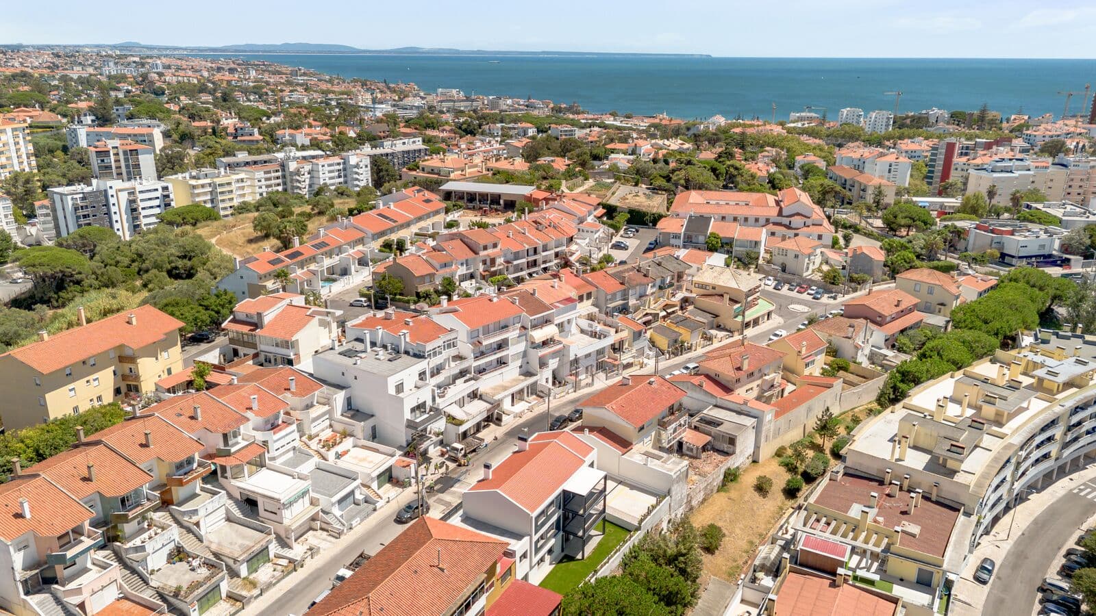 Apartamento T3 com jardim - Imagem 31
