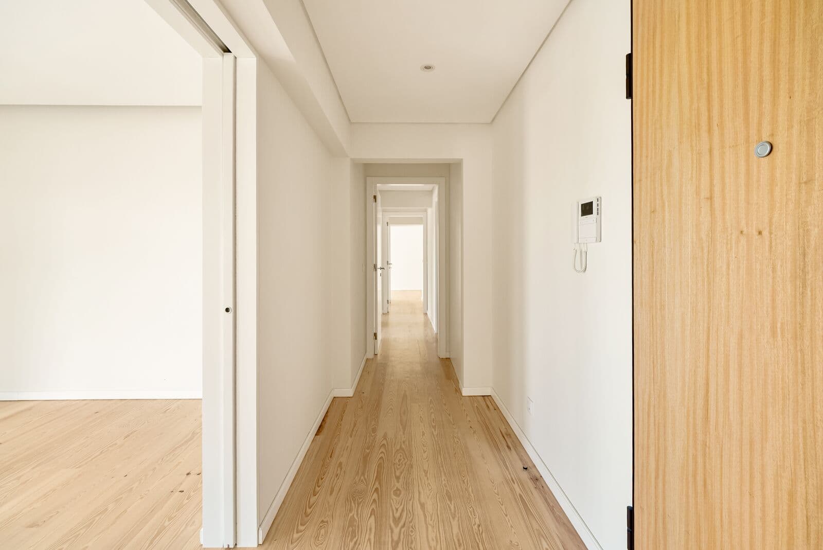 Apartamento T3 com jardim - Imagem 13