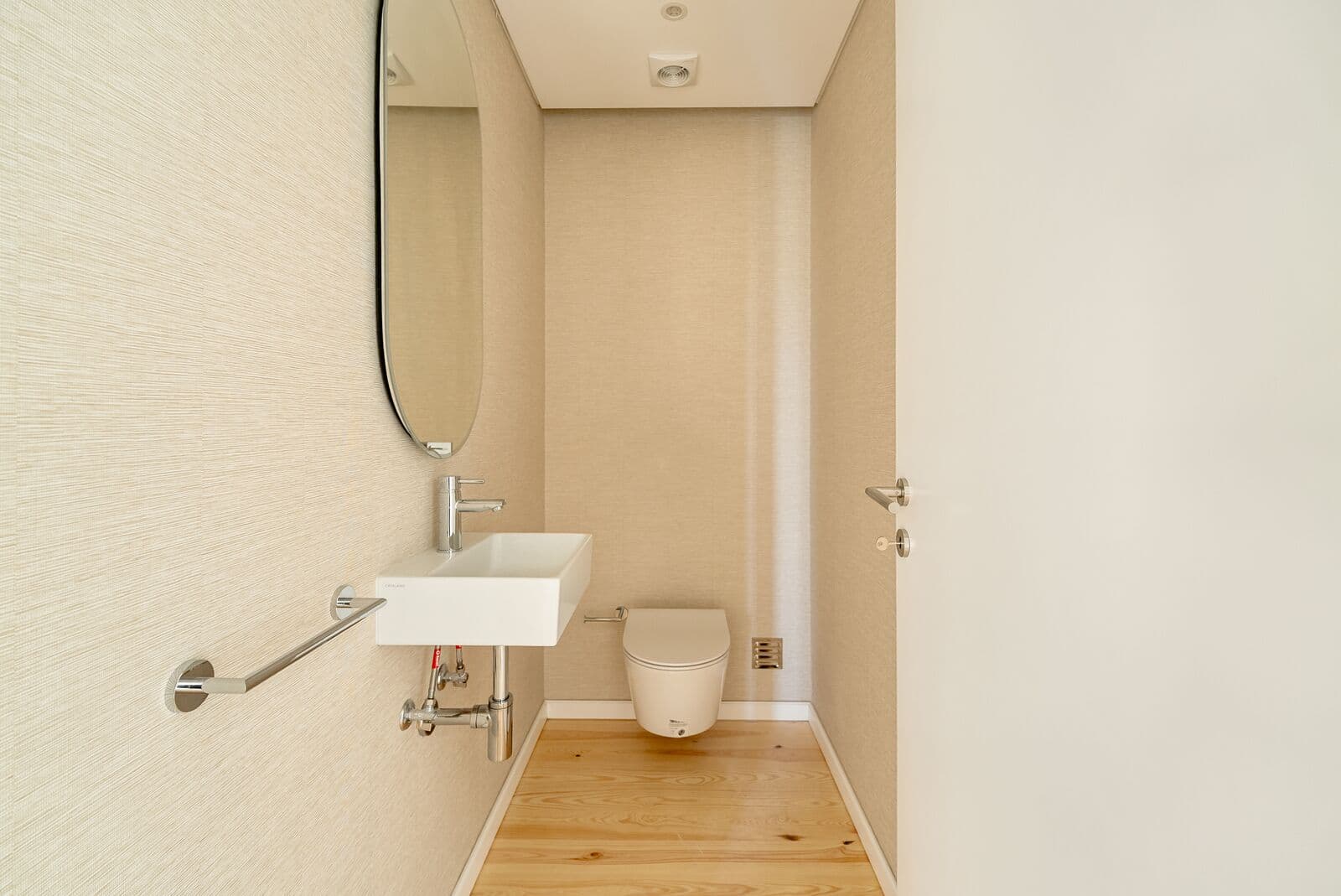 Apartamento T3 com jardim - Imagem 14