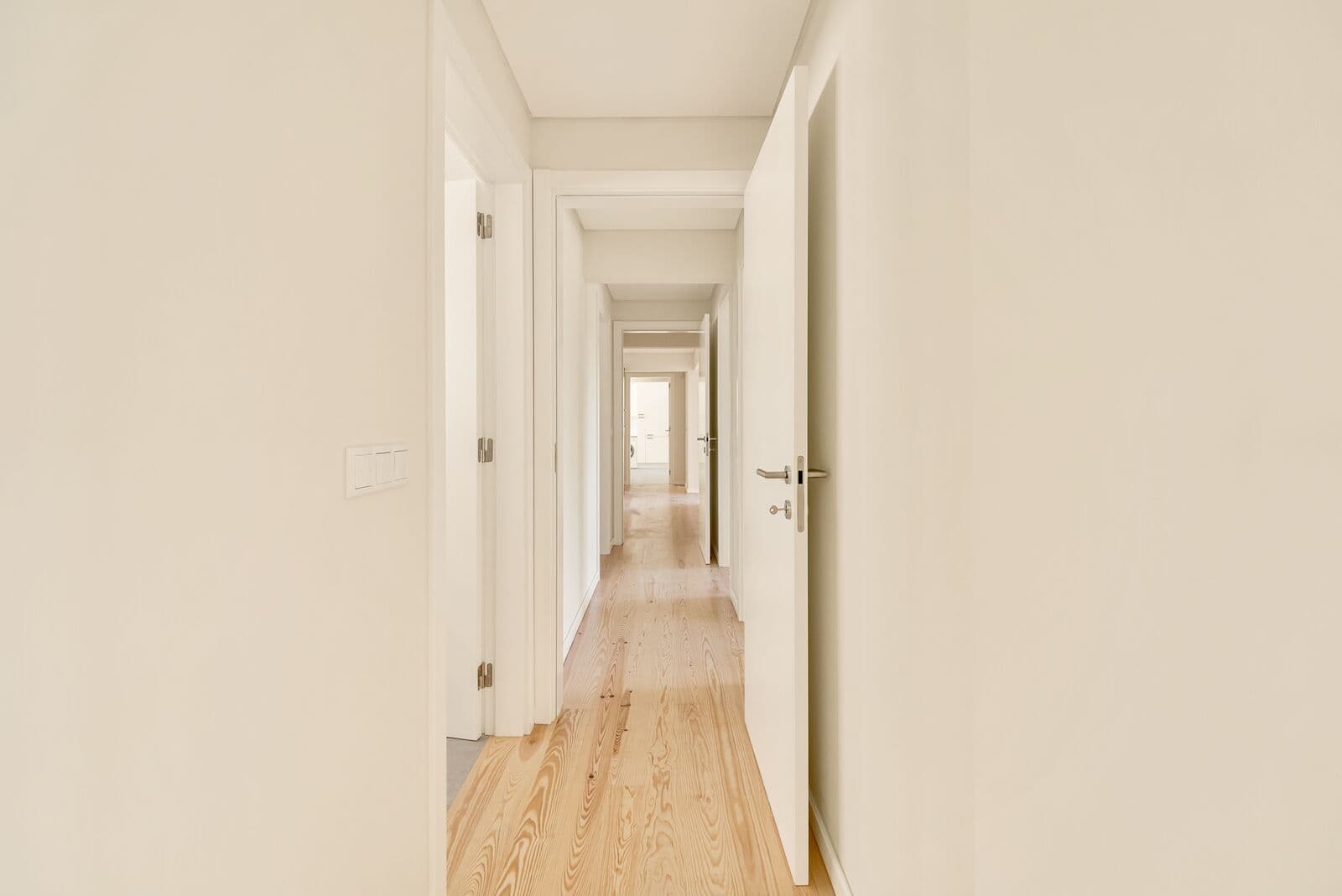 Apartamento T3 com jardim - Imagem 15