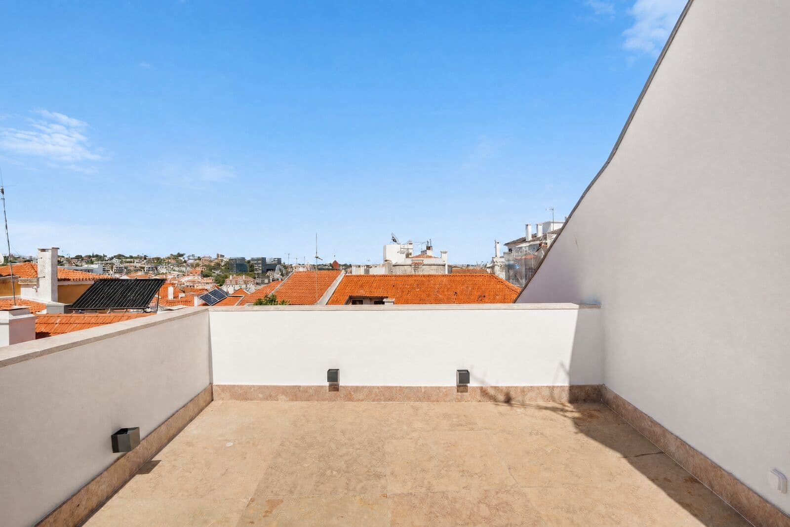 Apartamento T2 + 1 com terraço, Centro Histórico Cascais, Cascais - Imagem 34