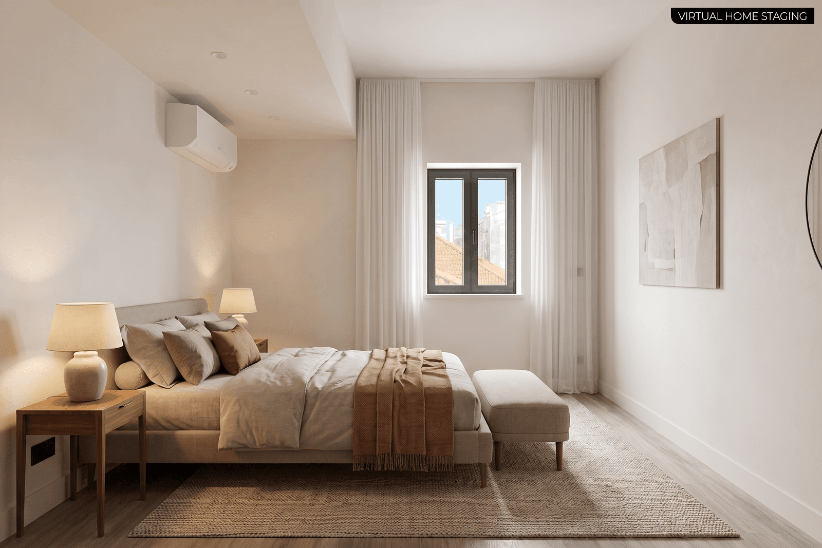 Apartamento T2 + 1 com terraço, Centro Histórico Cascais, Cascais - Imagem 19