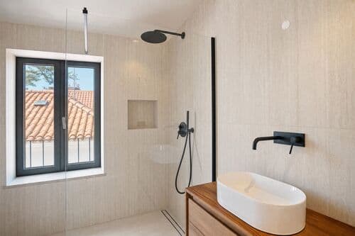 PF41220 - Apartamento T2 + 1 com terraço, Centro Histórico Cascais, Cascais - Imagem 15