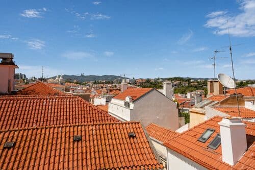 PF41220 - Apartamento T2 + 1 com terraço, Centro Histórico Cascais, Cascais - Imagem 30